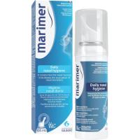 Higiene nasal diaria MARIMER, spray 100 ml