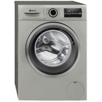 Lavadora de 8kg inox 3TS282X BALAY