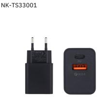 Cargador y cable 6 en 1 NK-TS33001 NK 1,2 m