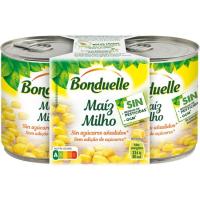 Maíz dulce BONDUELLE, pack 2x140 g