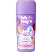 Desodorante candy fantasy TULIPÁN NEGRO, stick 60 ml