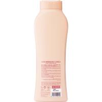 Gel de ducha leche merengada TULIPÁN NEGRO, bote 650 ml