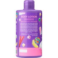 Loción corporal candy fantasy TULIPAN NEGRO, bote 400 ml