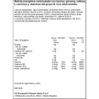 MONSTER ULTRA ROSÁ edari energetikoa azukrerik gabe, lata 50 cl