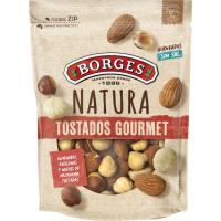 BORGES NATURA gourmet koktela, poltsa 170 g