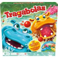 Juego Tragabolas, edad rec: +4 años HASBRO GAMING