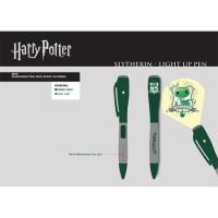 HARRY POTTER boligrafoa argi proiektagailuarekin, Harry Potter seriea, Zein iritsiko zaizu