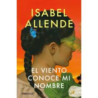 El viento conoce mi nombre, Isabel Allende, Bolsillo