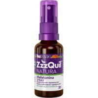 Melatonina ZZZQUIL, spray 30 ml
