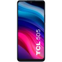 TCL 505 smartphone librea, blue, 4+128 GB