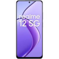 REALME smartphone librea, purple, 5G, 8+256 GB