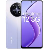 REALME smartphone librea, purple, 5G, 8+256 GB