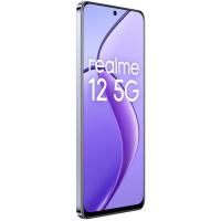 Smartphone libre purple 5G, 8+256 GB REALME
