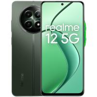 Smartphone libre green 5G, 8+256 GB REALME