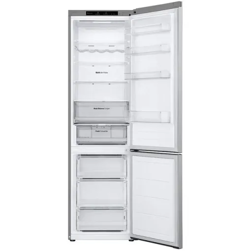 Frigorifico Combi inox GBV3200CPY LG