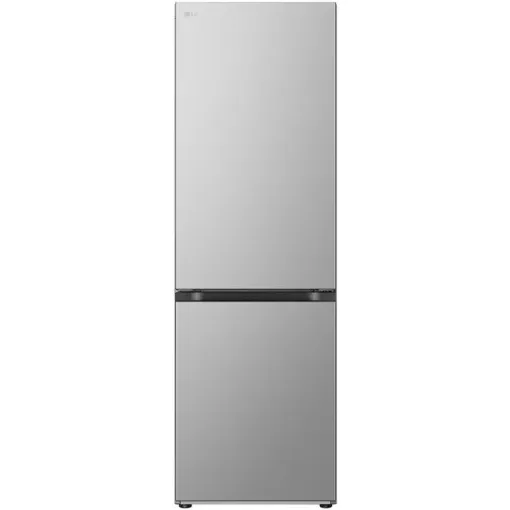 Frigorifico Combi inox GBV3100CPY LG