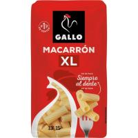 Macarrón XL GALLO, paquete 450 g
