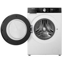 Lavasecadora de 8/5 Kg WD3S8043BW3 HISENSE