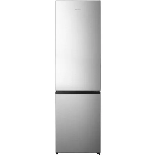 Frigorifico combi inox RB440N4ACC HISENSE