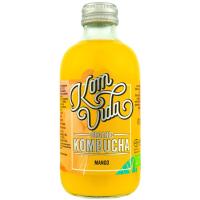 Mango KOMVIDA, botella 250 g