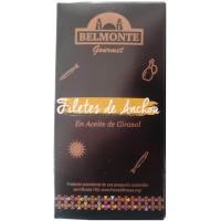 Octavillo anchoa 23 BELMONTE, lata 42 g