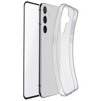 Kit protección funda+protector Galaxy A55, CELLULAR LINE