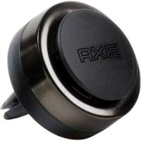 Ambientador mini redondo para rejilla de ventilación de coche, Black AXE