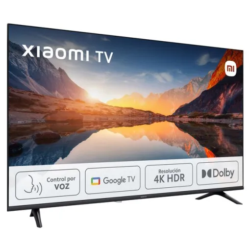 TV Led 43" 4K Smart A2025 43 XIAOMI