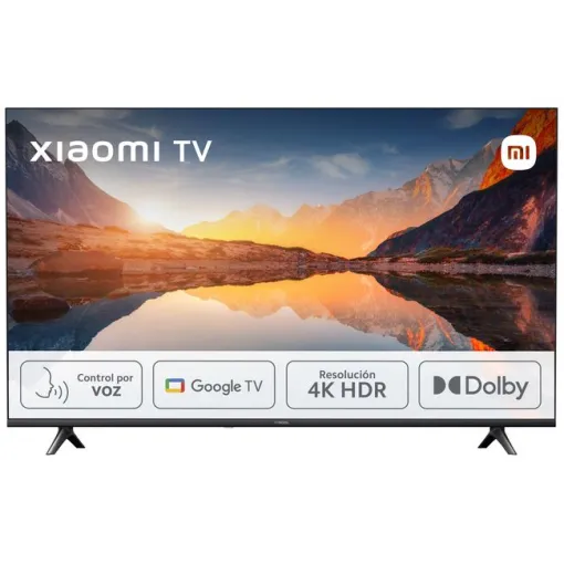 TV Led 43" 4K Smart A2025 43 XIAOMI