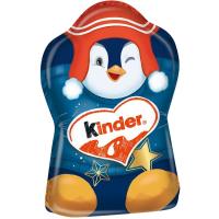 Figura de Navidad KINDER, 1 ud, 35 g