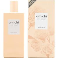 Colonia para mujer Intense Bouquet AMICHI, vaporizador 150 ml