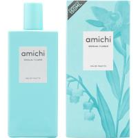 Colonia para mujer Sensual Flow AMICHI, vaporizador 150 ml