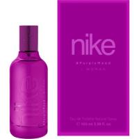 Colonia para mujer Purplemood NIKE, vaporizador 150 ml