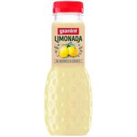 Limonada GRANINI, botella 33 cl