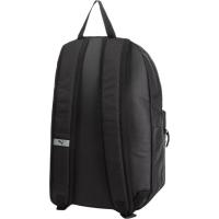 PUMA 075487-01 Phase Backpack motxila beltza, 43x21/29,5x13 cm