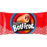 DULCESOL Bollisolak, 4 ale, paketea 240 g