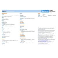 LENOVO Tab M11 tableta 11 "4+128 GB+Arkatza