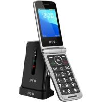 Teléfono móvil para mayores PRINCE 4G SPC