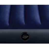 Colchón hinchable Dura Beam Standard Classic Downy INTEX, 137x191x25 cm