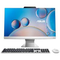 PC de sobremesa 23,8" Intel Core 7, 16GB RAM, 512GB SSD, A3402WBAK-WA577W ASUS