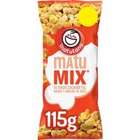 Snack See Mix original MATUTANO, bolsa 115 g