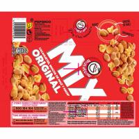 Snack See Mix original MATUTANO, bolsa 115 g