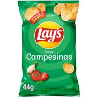 Patatas campesinas LAY¿S, bolsa 44 g