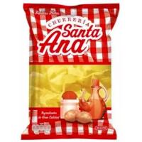 Patatas SANTA ANA, bolsa 57 g