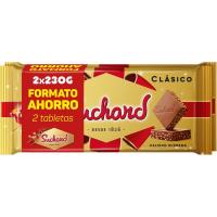 SUCHARD turroi klasikoa, sorta 2x230 g