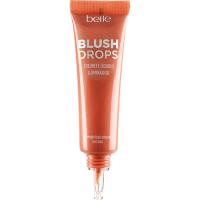 Colorete liquido Blush Drops BELLE, tubo 10 ml