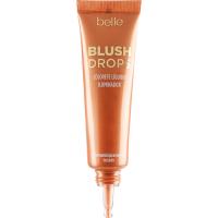 Colorete iluminador Blush Drops BELLE, tubo 10 ml