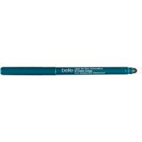 Lápiz de ojos automático waterproof 01 BELLE, 1 ud
