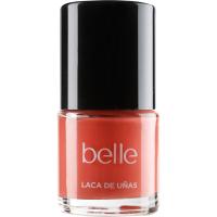 Laca de uñas 02 Pamplemousse BELLE, 1 ud