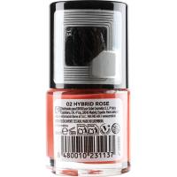 Laca de uñas 02 Pamplemousse BELLE, 1 ud